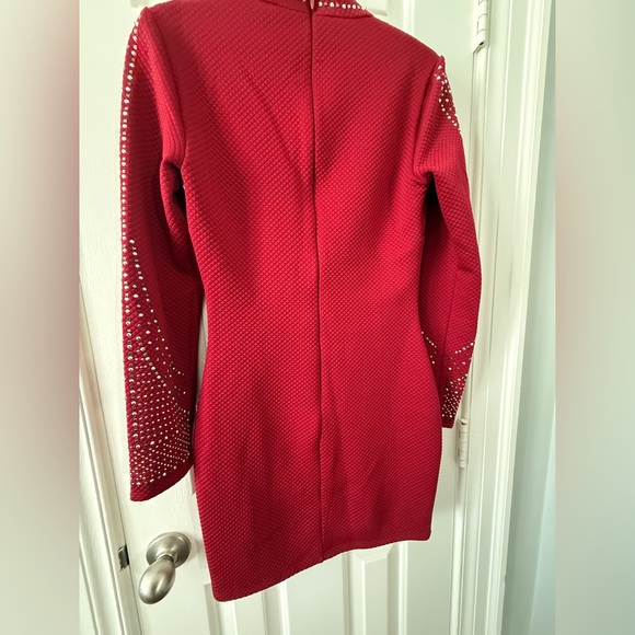 Bebe Dress XS - Picture 4 of 9